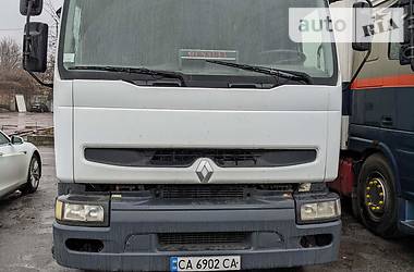 Рефрижератор Renault Premium 2006 в Черкассах