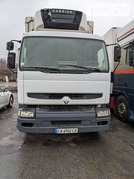 Renault Premium 2006