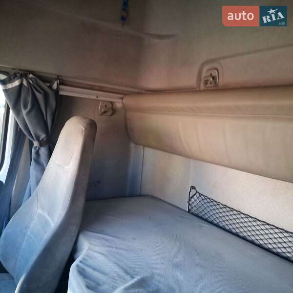 Самоскид Renault Premium 2008 в Києві