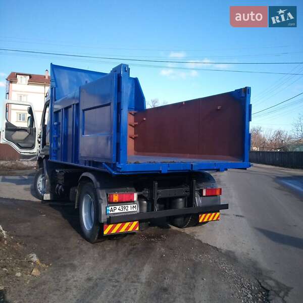 Самоскид Renault Premium 2008 в Києві