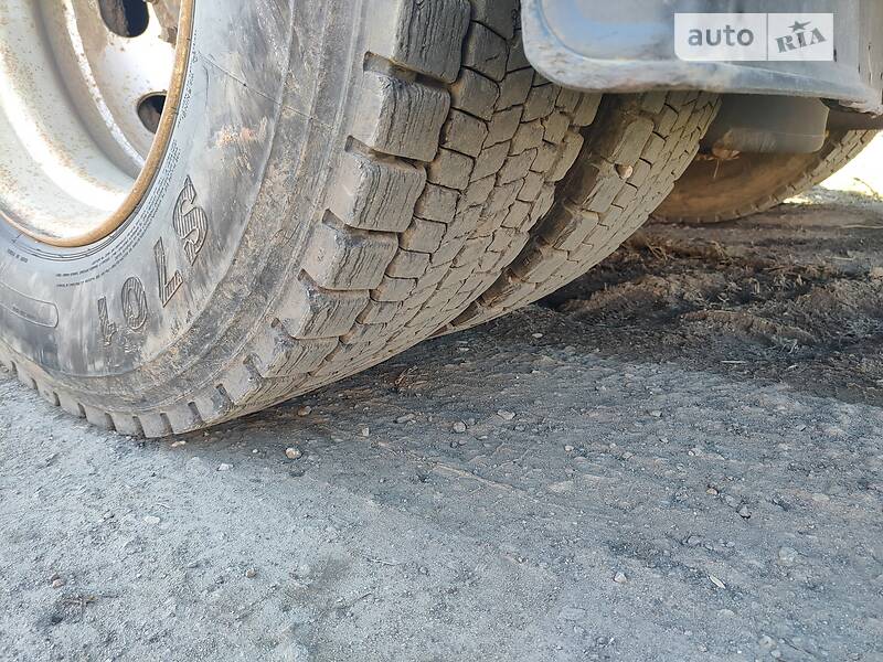 Кран-манипулятор Renault Premium 2005 в Киеве фото 19 Кран-манипулятор Renault Premium 2005 в Киеве