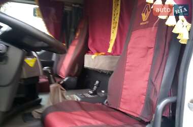 Самосвал Renault Premium 2008 в 