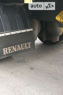 Вантажний фургон Renault Premium 2002 в Вінниці