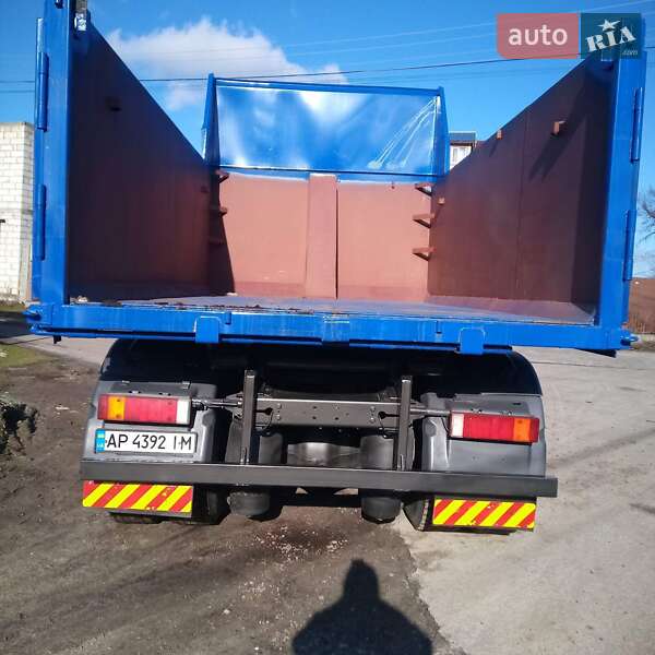 Самоскид Renault Premium 2008 в Києві