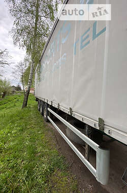 Грузовой фургон Renault Premium 2011 в 