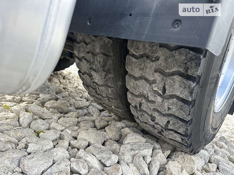 Тягач Renault Premium 2012 в Тернополе