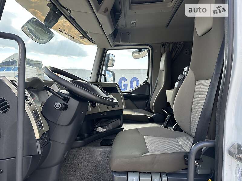 Тягач Renault Premium 2012 в Тернополе