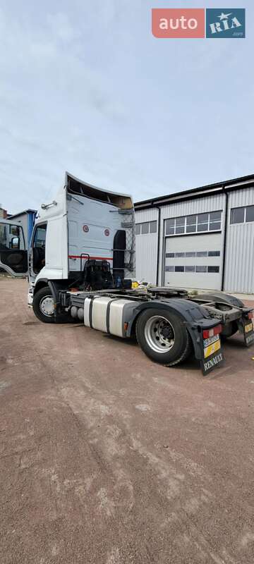 Тягач Renault Premium 2011 в Чернігові фото 4 Тягач Renault Premium 2011 в Чернігові
