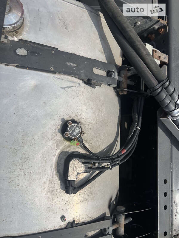 Тягач Renault Premium 2010 в Киеве фото 17 Тягач Renault Premium 2010 в Киеве