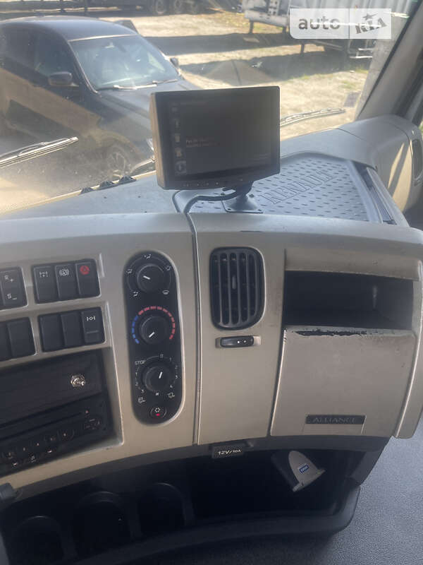 Тягач Renault Premium 2010 в Радехове фото 12 Тягач Renault Premium 2010 в Радехове