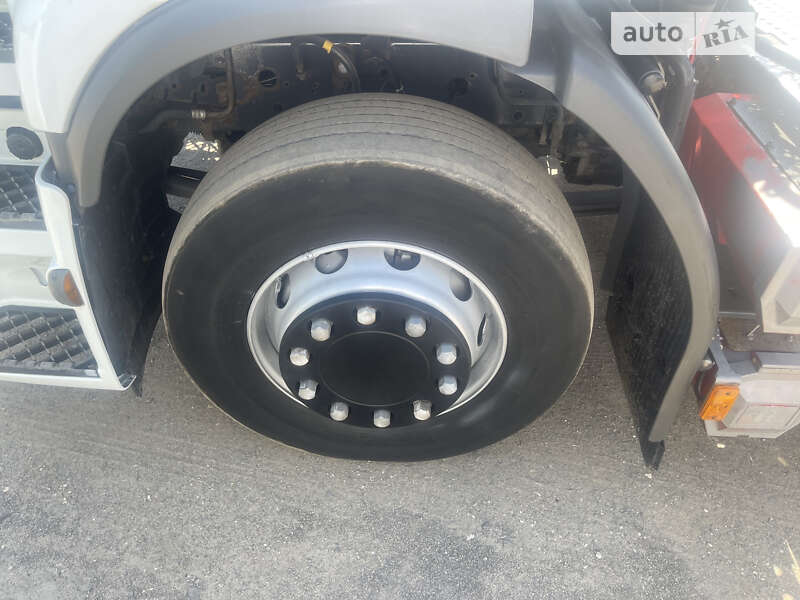 Тягач Renault Premium 2010 в Радехове фото 10 Тягач Renault Premium 2010 в Радехове