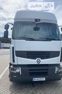 Контейнеровоз Renault Premium 2012 в Одессе