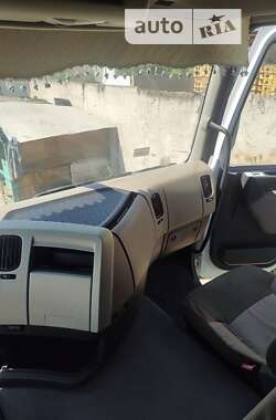 Зерновоз Renault Premium 2012 в 