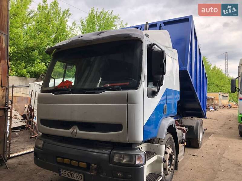 Renault Premium 2000