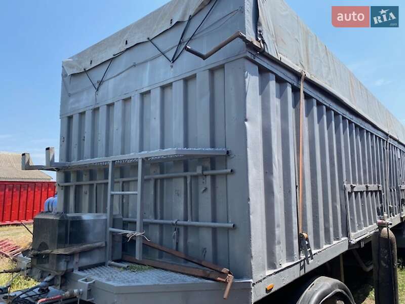 Зерновоз Renault Premium 2000 в Николаеве
