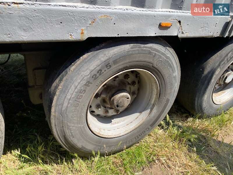 Зерновоз Renault Premium 2000 в Николаеве