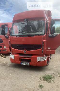 Тягач Renault Premium 2012 в Одессе