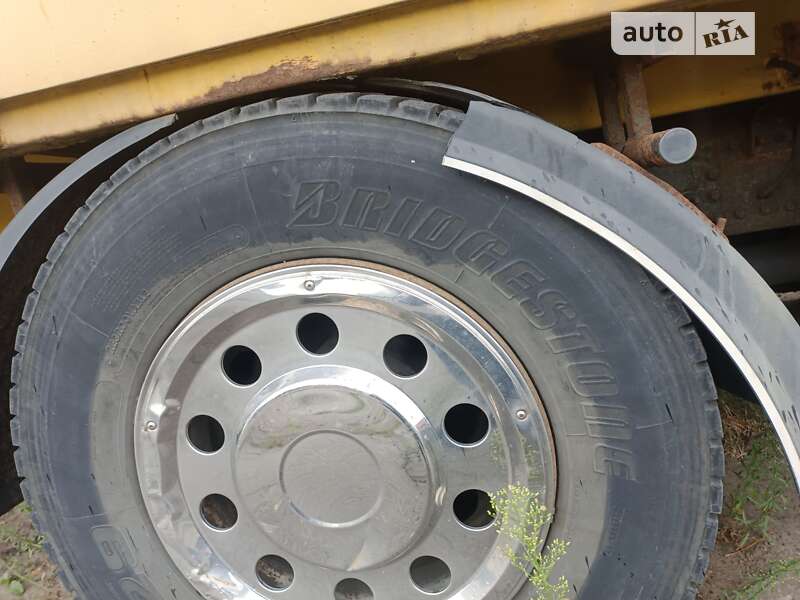 Тентований Renault Premium 1999 в Чернігові фото 10 Тентований Renault Premium 1999 в Чернігові