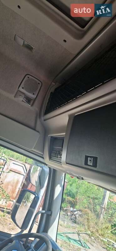 Тягач Renault Premium 2013 в Полтаві фото 38 Тягач Renault Premium 2013 в Полтаві