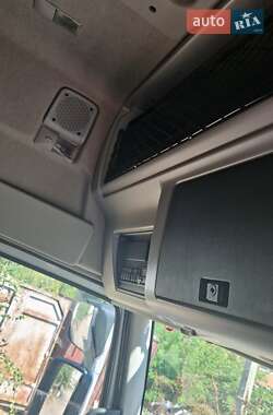 Тягач Renault Premium 2013 в 