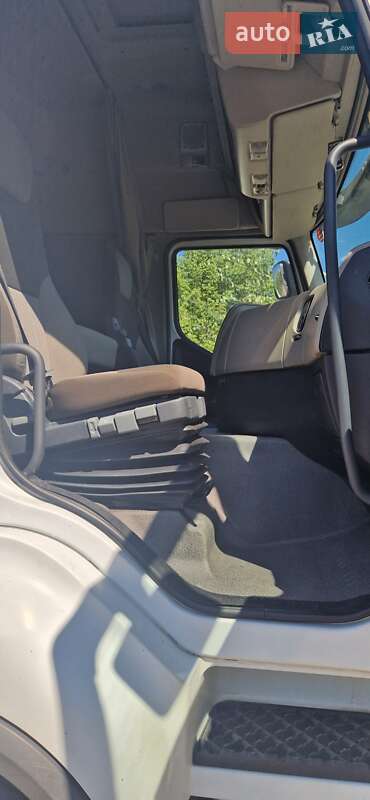 Тягач Renault Premium 2013 в Полтаві фото 42 Тягач Renault Premium 2013 в Полтаві