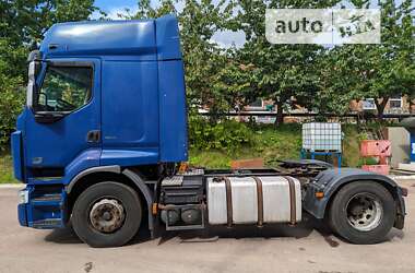 Тягач Renault Premium 2008 в Львові