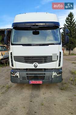 Тягач Renault Premium 2010 в Нежине