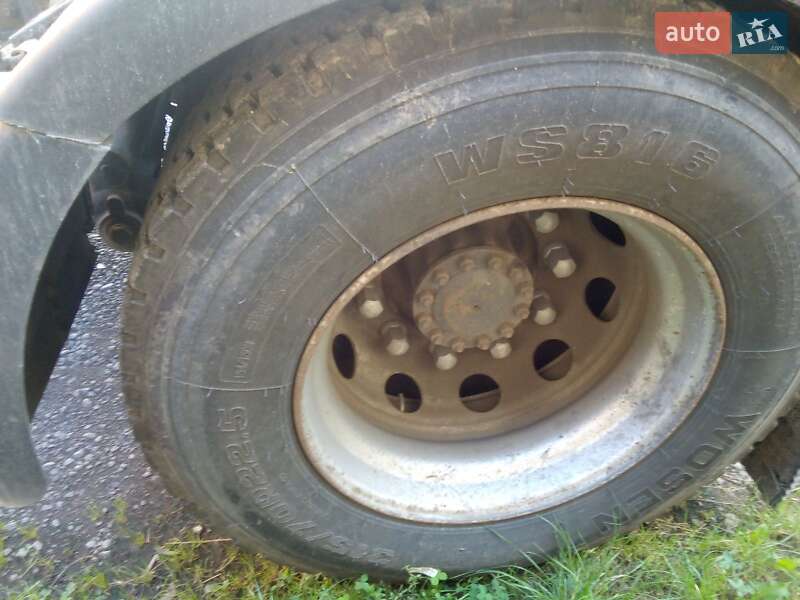 Тягач Renault Premium 2008 в Кривому Розі фото 5 Тягач Renault Premium 2008 в Кривому Розі