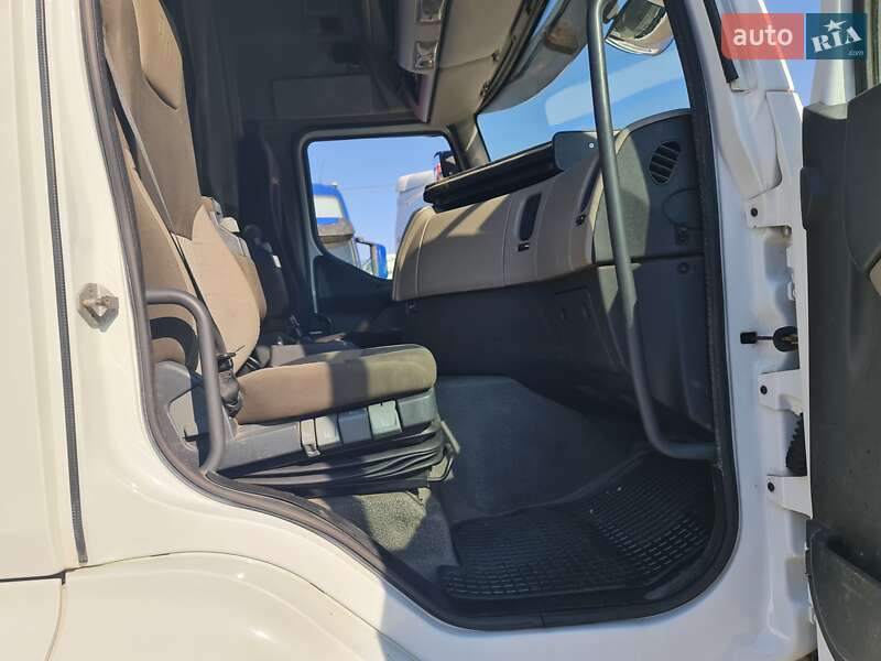 Тягач Renault Premium 2013 в Виннице фото 37 Тягач Renault Premium 2013 в Виннице