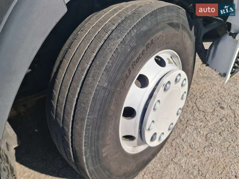 Тягач Renault Premium 2013 в Виннице фото 55 Тягач Renault Premium 2013 в Виннице