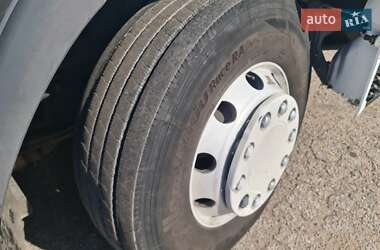 Тягач Renault Premium 2013 в 