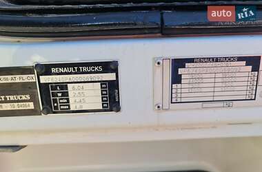 Тягач Renault Premium 2013 в 