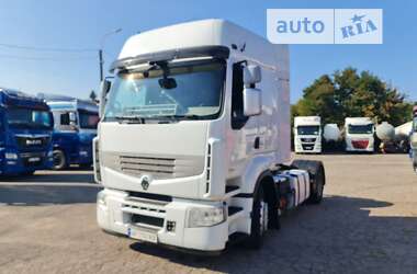 Тягач Renault Premium 2013 в Виннице