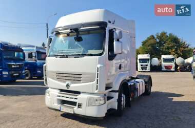 Тягач Renault Premium 2013 в 