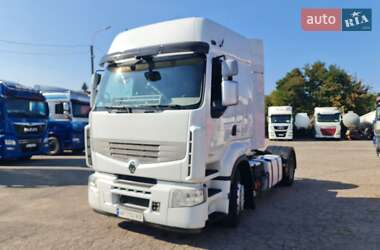 Тягач Renault Premium 2013 в Виннице