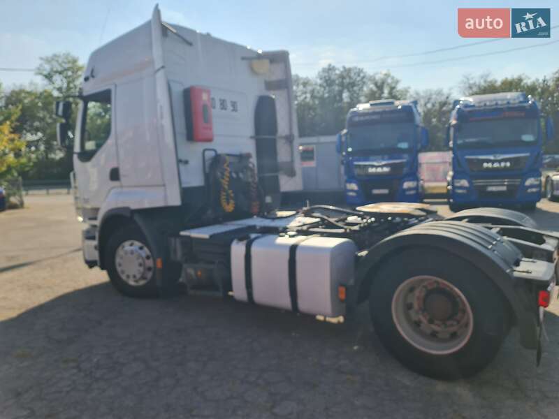 Тягач Renault Premium 2013 в Виннице фото 17 Тягач Renault Premium 2013 в Виннице