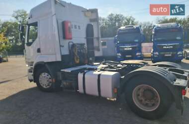 Тягач Renault Premium 2013 в 