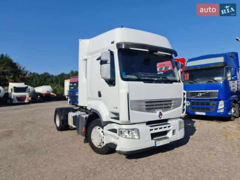Тягач Renault Premium 2013 в Виннице фото 29 Тягач Renault Premium 2013 в Виннице