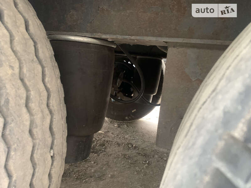 Тентований Renault Premium 2009 в Києві
