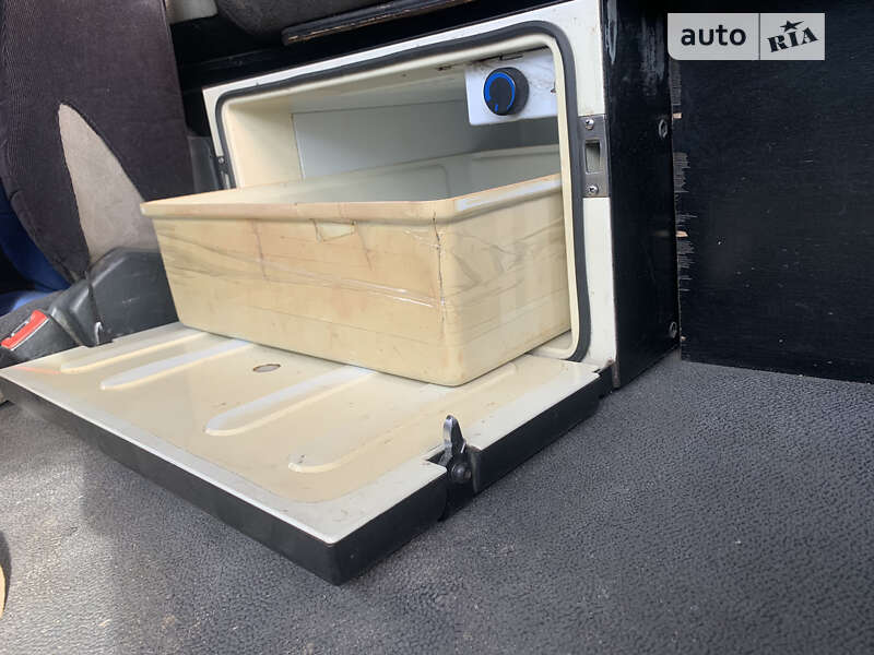 Тентований Renault Premium 2009 в Києві