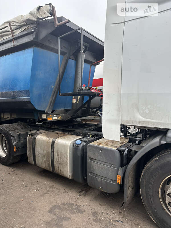Тягач Renault Premium 2013 в Охтирці