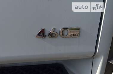 Тягач Renault Premium 2011 в 