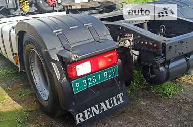 Тягач Renault Premium 2011 в 