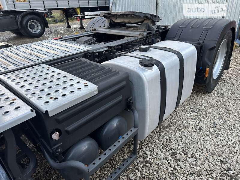 Тягач Renault Premium 2012 в Тернополе