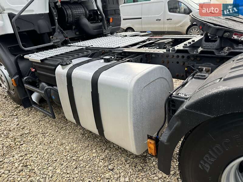 Тягач Renault Premium 2012 в Тернополе