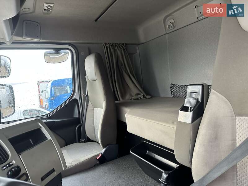 Тягач Renault Premium 2012 в Тернополе