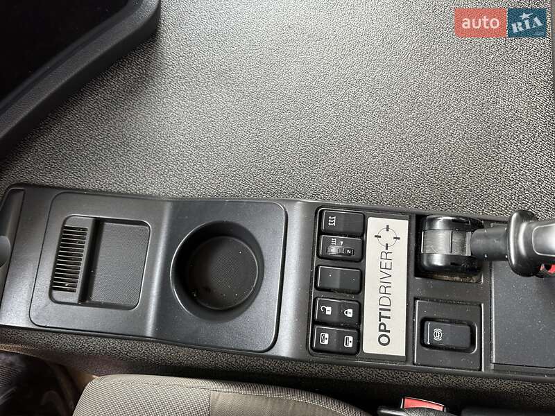 Тягач Renault Premium 2012 в Тернополе