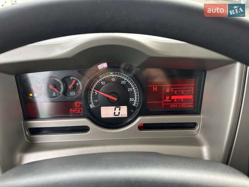 Тягач Renault Premium 2012 в Тернополе
