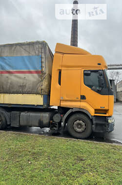 Другие грузовики Renault Premium 2006 в Запорожье