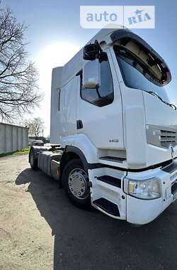 Тягач Renault Premium 2005 в Виннице